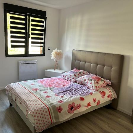Lg1 Apartment แซ็ง-ดิซีเย ภายนอก รูปภาพ