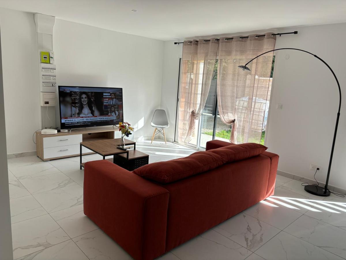 Lg1 Apartment แซ็ง-ดิซีเย ภายนอก รูปภาพ
